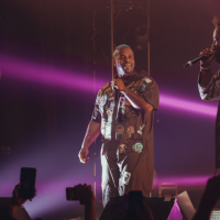 A$AP Ferg “Floor Seats” Tour Recap With MadeinTYO & Bas – San Francisco, CA